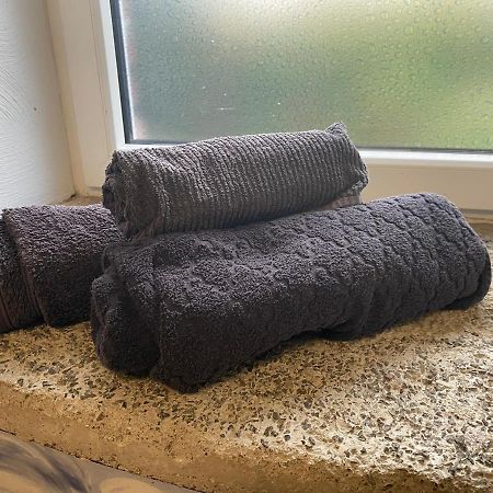 Eifelstein, Apartment Mit Whirlpool Und Ofen Dahlem  Екстериор снимка