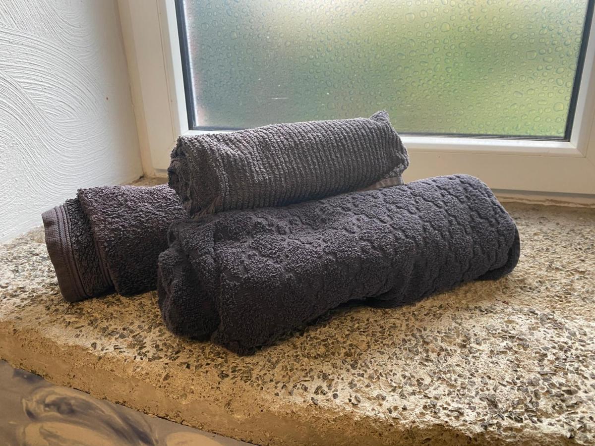 Eifelstein, Apartment Mit Whirlpool Und Ofen Dahlem  Екстериор снимка